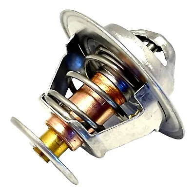 SAAB 9-5  2.0L / 2.3L 1997 > 2009 - Replacement Thermostat 88C - See 9337379 • £9.95